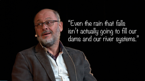 Rite-On Tim Flannery Fake Climate Predictions