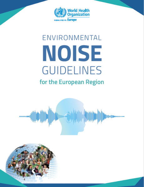 Rite-On Wind farm excessive noise violation