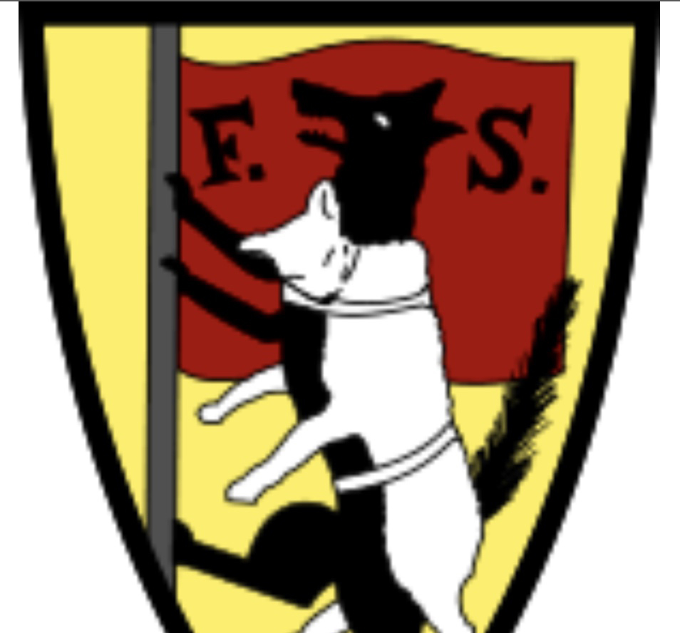 Fabian Society Wolf in Sheeps clothing