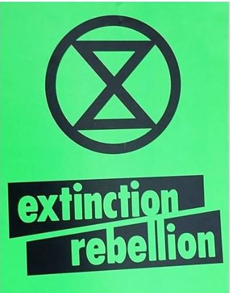 extinction rebellion