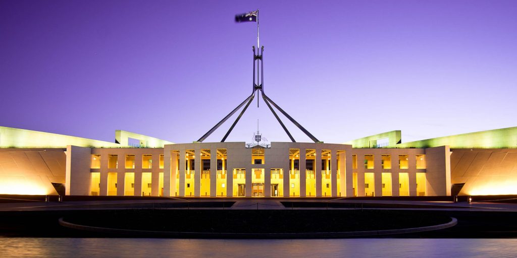 Australian Parliament