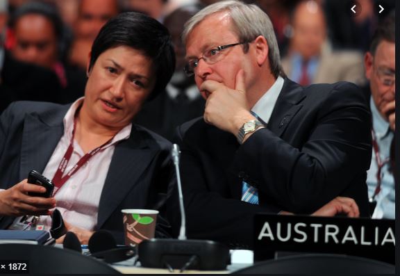 rudd and wong