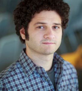 Dustin Moskovitz