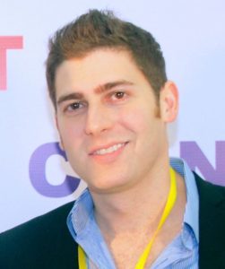 Co Founder Eduardo Saverin