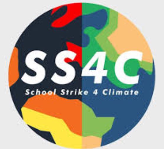 School Strike 4 Climate