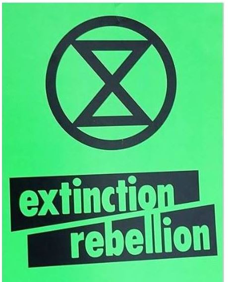 Extinction Rebellion