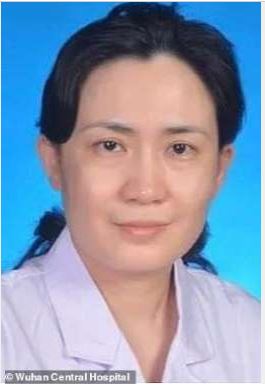 dr ai fen