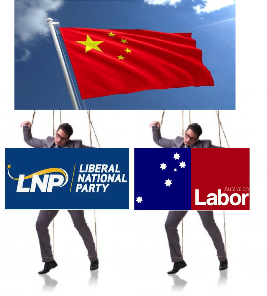 Australian politicians