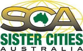 Sister Cities Association