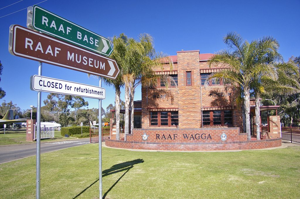 Wagga RAAF